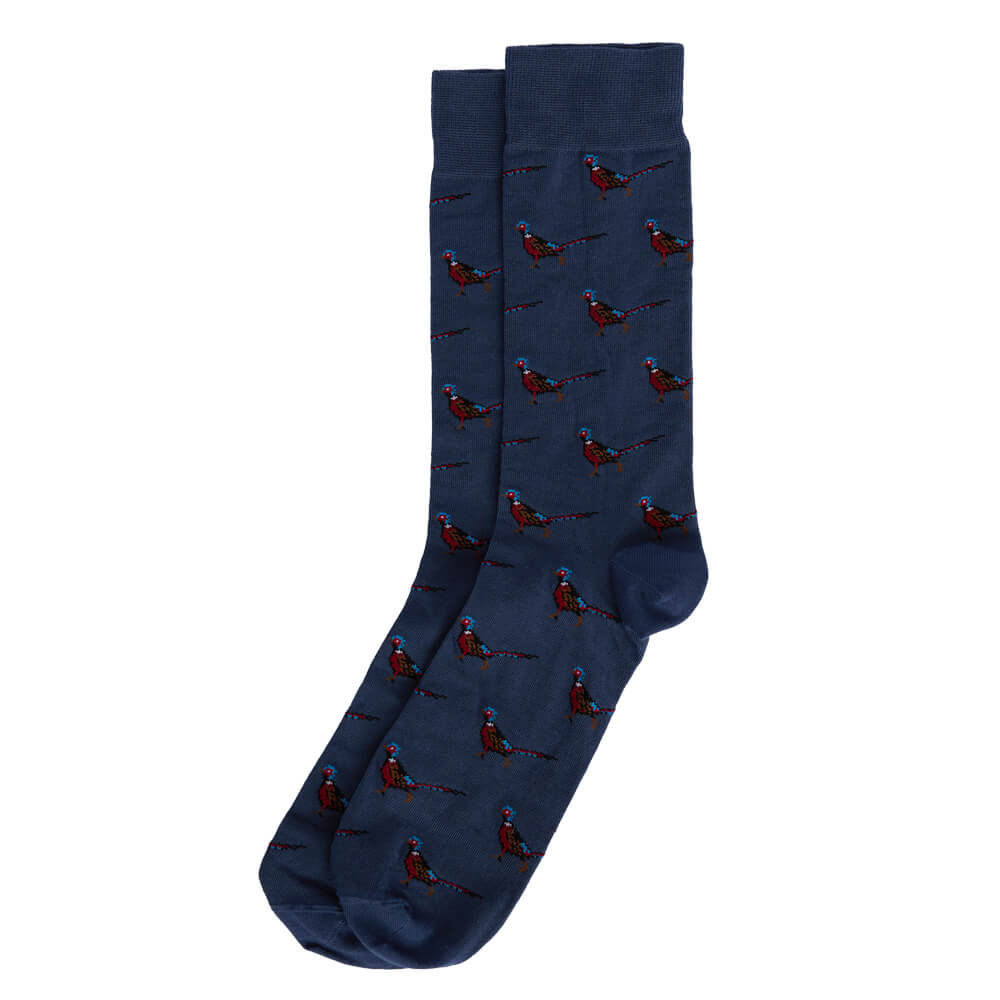Barbour Mavin Socks